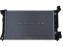 Toyota Corolla 2000-2006 Su radiatoru 16400-21180